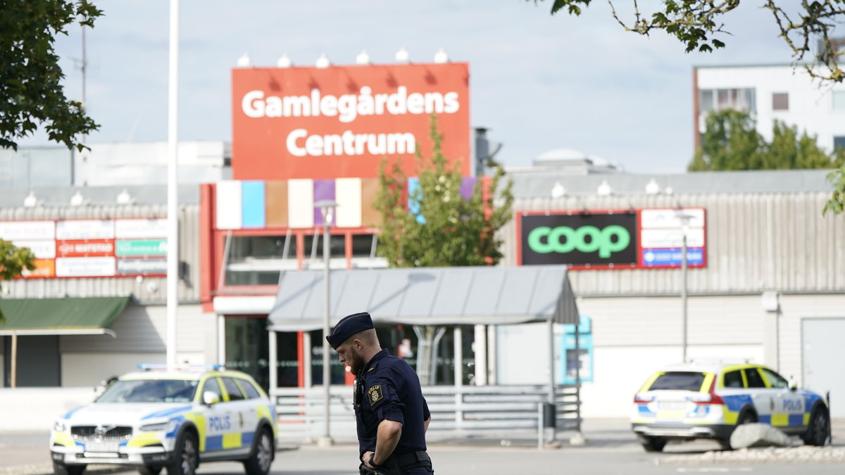 Tonåringarna som först greps efter skjutningen i Kristianstad frias från alla misstankar.